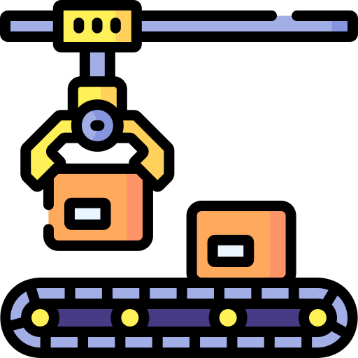 Manufacturing